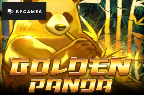 Golden Panda